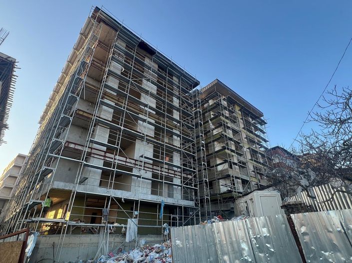 Image No.11-5 Bed Apartment for sale