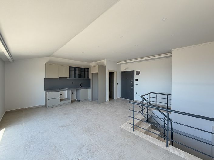 Image No.17-Appartement de 3 chambres à vendre à Avsallar
