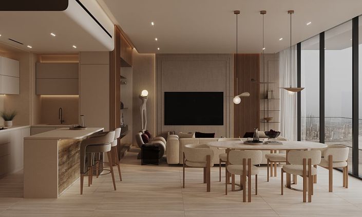 Image No.6-2 Bed Apartment for sale