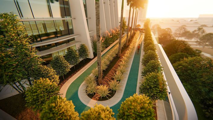 Image No.5-3 Bed Apartment for sale