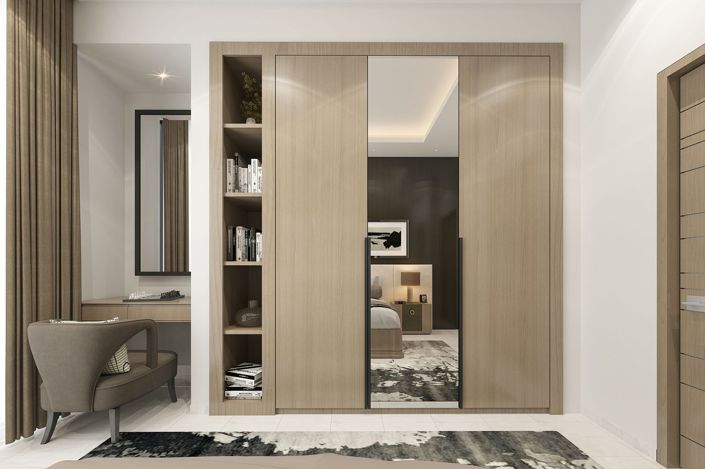 Image No.8-3 Bed Apartment for sale