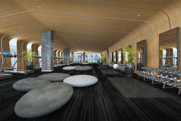 Image No.9-3 Bed Apartment for sale