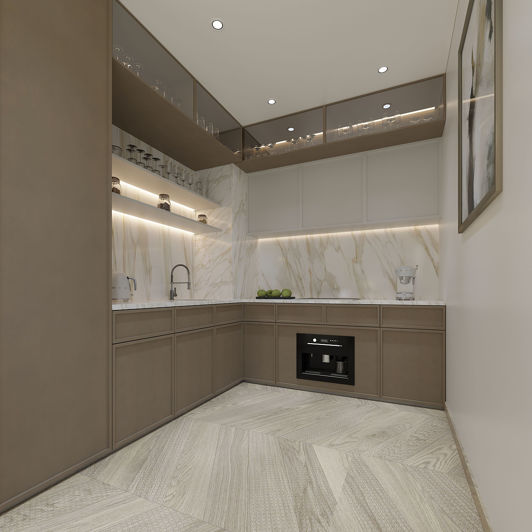 Image No.17-1 Bed Apartment for sale