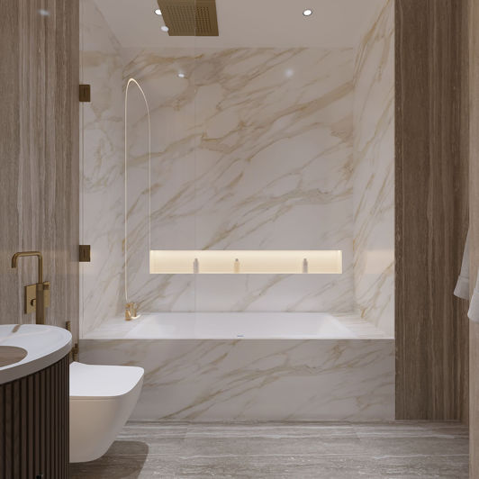 Image No.4-1 Bed Apartment for sale