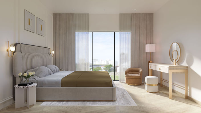 Image No.8-1 Bed Apartment for sale