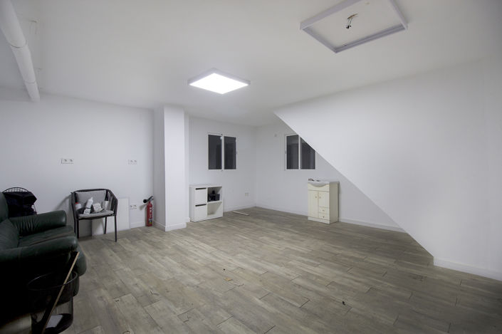 Image No.11-Commercial de 1 chambre à vendre à Torremolinos