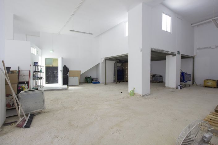 Image No.15-Commercial de 1 chambre à vendre à Torremolinos