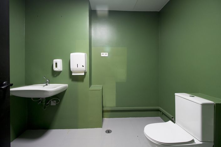 Image No.10-Commercial de 1 chambre à vendre à Torremolinos