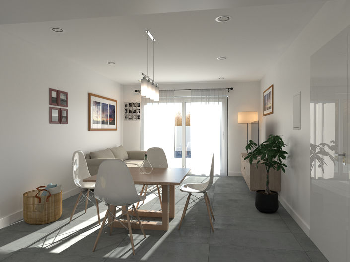 Image No.4-3 Bed House/Villa for sale