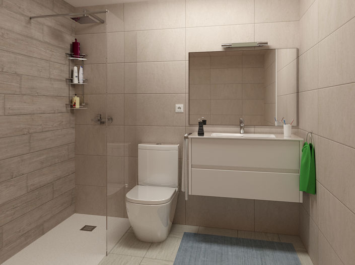 Image No.8-3 Bed House/Villa for sale