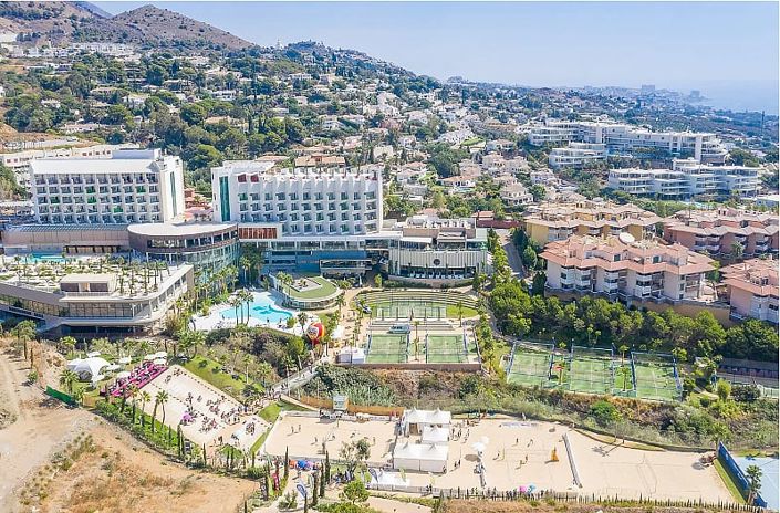 Image No.16-4 Bed Apartment for sale