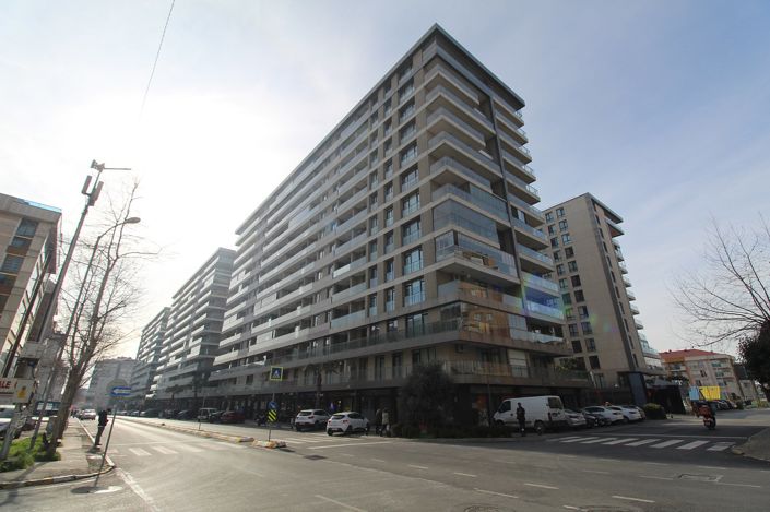 Image No.1-Appartement de 3 chambres à vendre à Beylikduzu