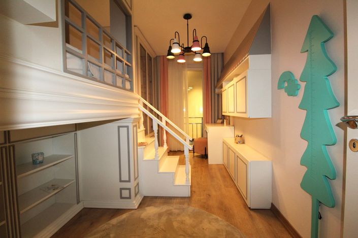 Image No.14-3 Bed Apartment for sale