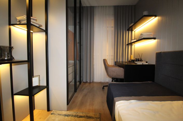 Image No.18-3 Bed Apartment for sale