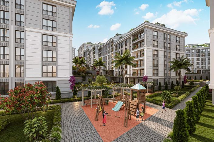 Image No.3-3 Bed Apartment for sale