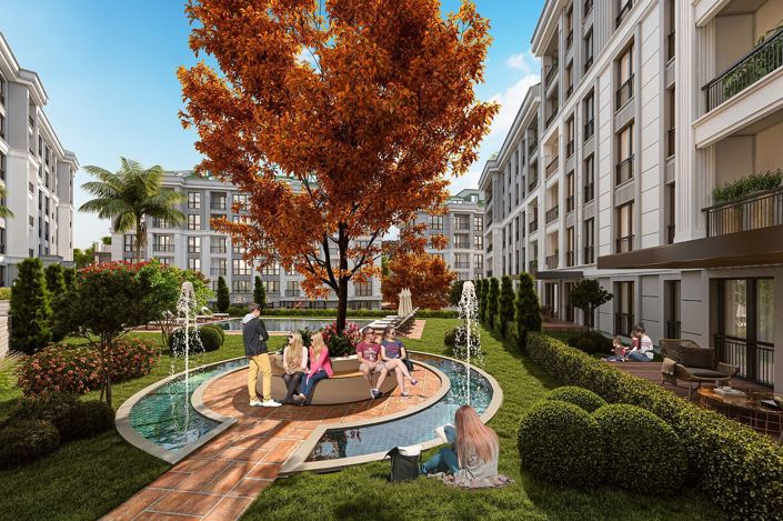 Image No.4-3 Bed Apartment for sale