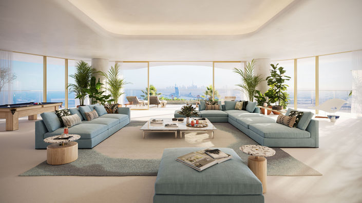 Image No.17-4 Bed Apartment for sale