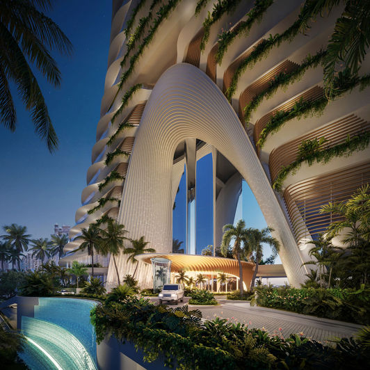 Image No.4-Appartement de 4 chambres à vendre à Palm Jumeirah