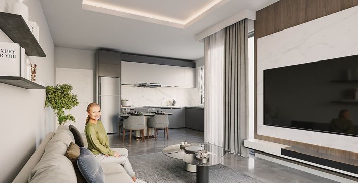 Image No.15-3 Bed Apartment for sale