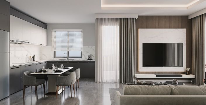 Image No.16-3 Bed Apartment for sale