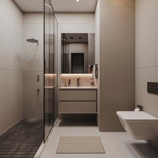 Image No.19-3 Bed Apartment for sale