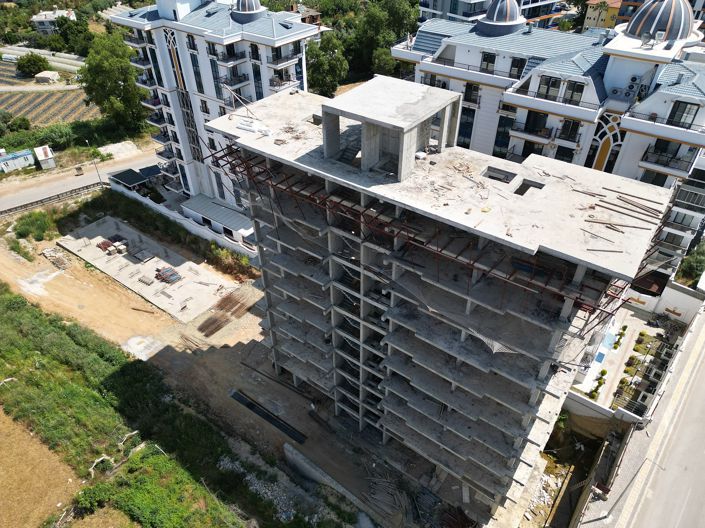 Image No.21-3 Bed Apartment for sale