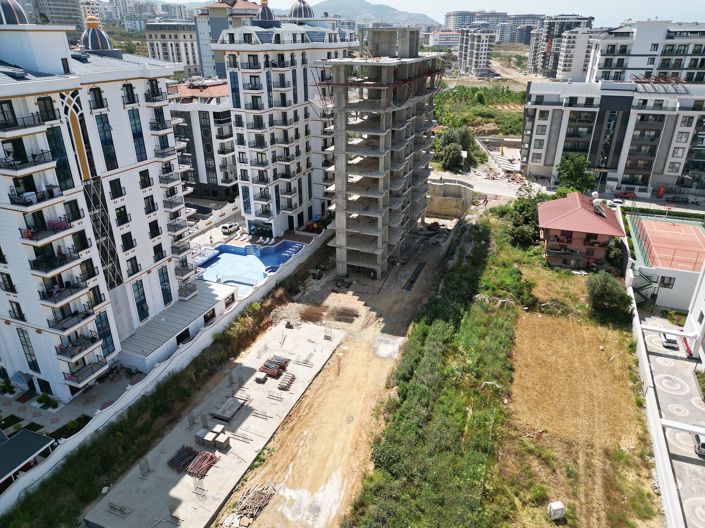 Image No.22-3 Bed Apartment for sale