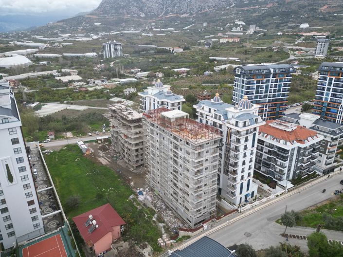 Image No.22-3 Bed Apartment for sale