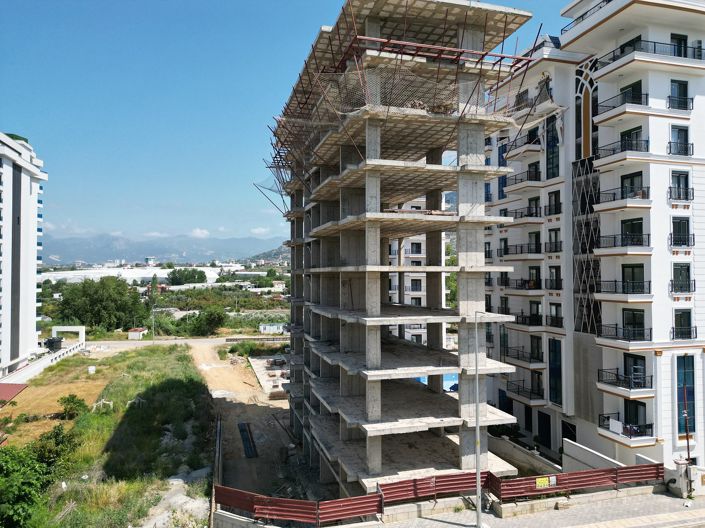 Image No.23-3 Bed Apartment for sale