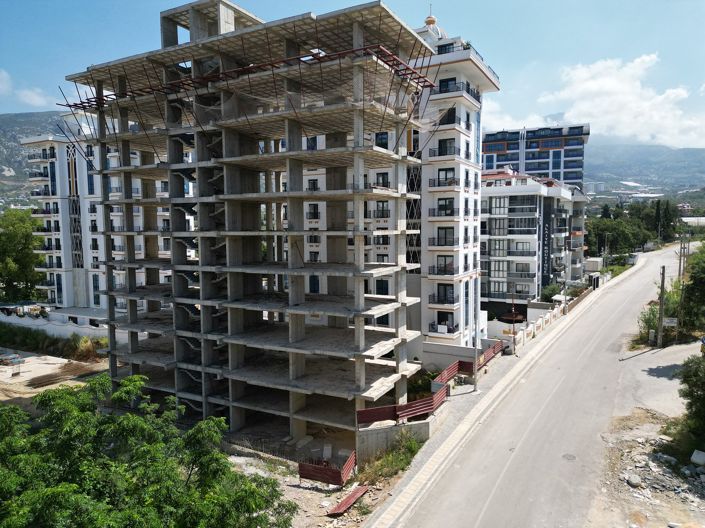 Image No.25-3 Bed Apartment for sale