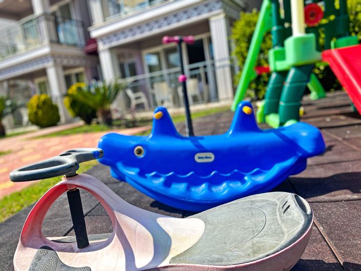 Image No.10-Commercial de 16 chambres à vendre à Ölüdeniz