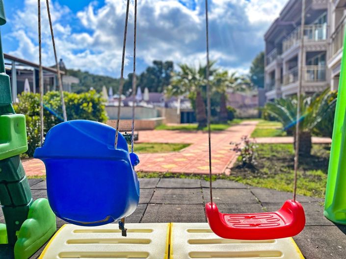 Image No.11-Commercial de 16 chambres à vendre à Ölüdeniz