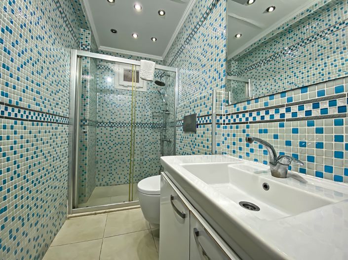 Image No.22-Commercial de 16 chambres à vendre à Ölüdeniz