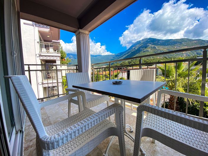 Image No.24-Commercial de 16 chambres à vendre à Ölüdeniz