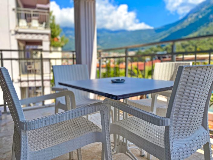 Image No.25-Commercial de 16 chambres à vendre à Ölüdeniz