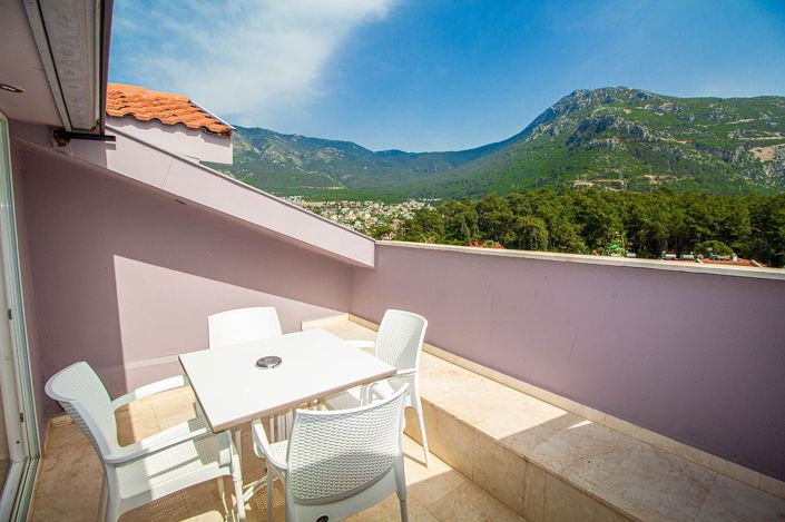 Image No.26-Commercial de 16 chambres à vendre à Ölüdeniz