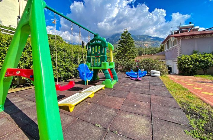 Image No.7-Commercial de 16 chambres à vendre à Ölüdeniz