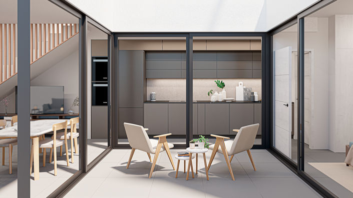 Image No.10-2 Bed House/Villa for sale