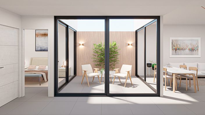 Image No.11-2 Bed House/Villa for sale