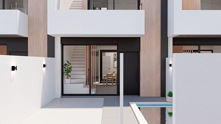 Image No.3-2 Bed House/Villa for sale