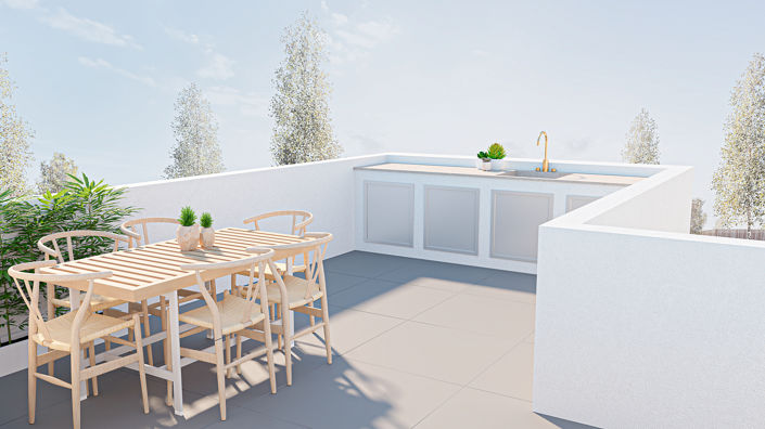 Image No.6-2 Bed House/Villa for sale