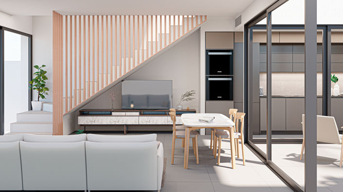 Image No.9-2 Bed House/Villa for sale