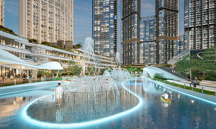 Image No.10-1 Bed Apartment for sale