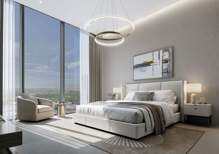 Image No.13-1 Bed Apartment for sale