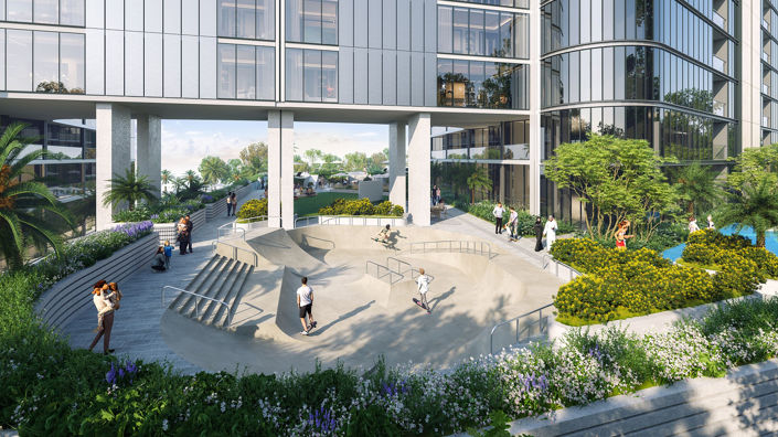 Image No.7-1 Bed Apartment for sale