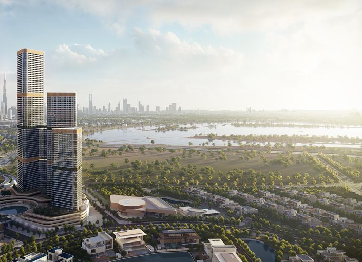 Image No.3-2 Bed Apartment for sale