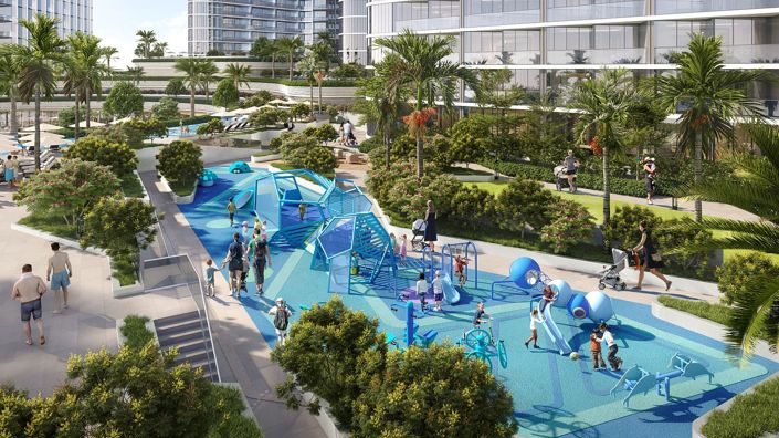 Image No.4-2 Bed Apartment for sale