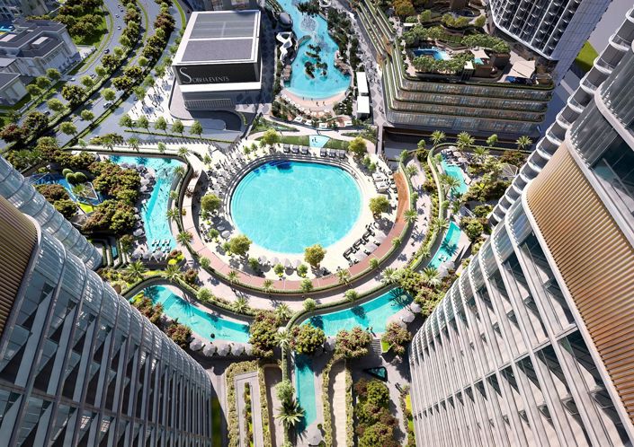 Image No.5-2 Bed Apartment for sale