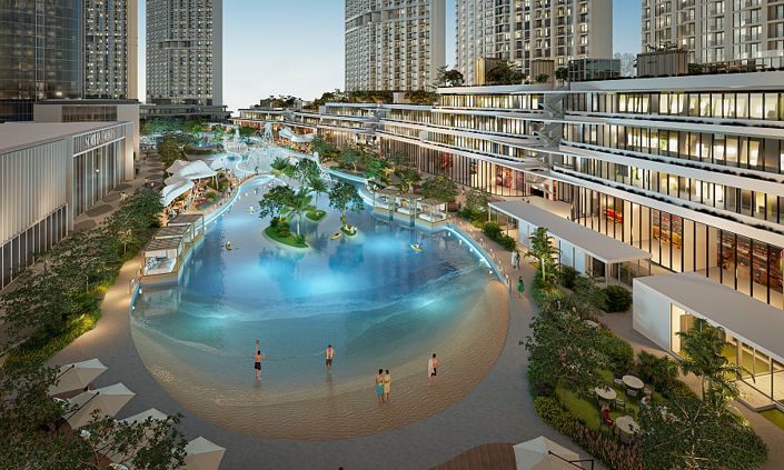 Image No.9-2 Bed Apartment for sale