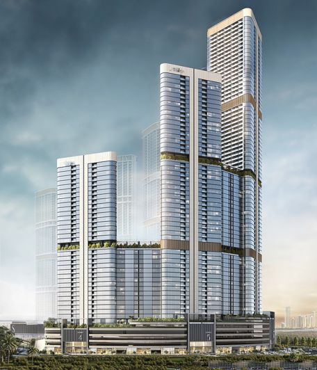 Image No.2-3 Bed Apartment for sale